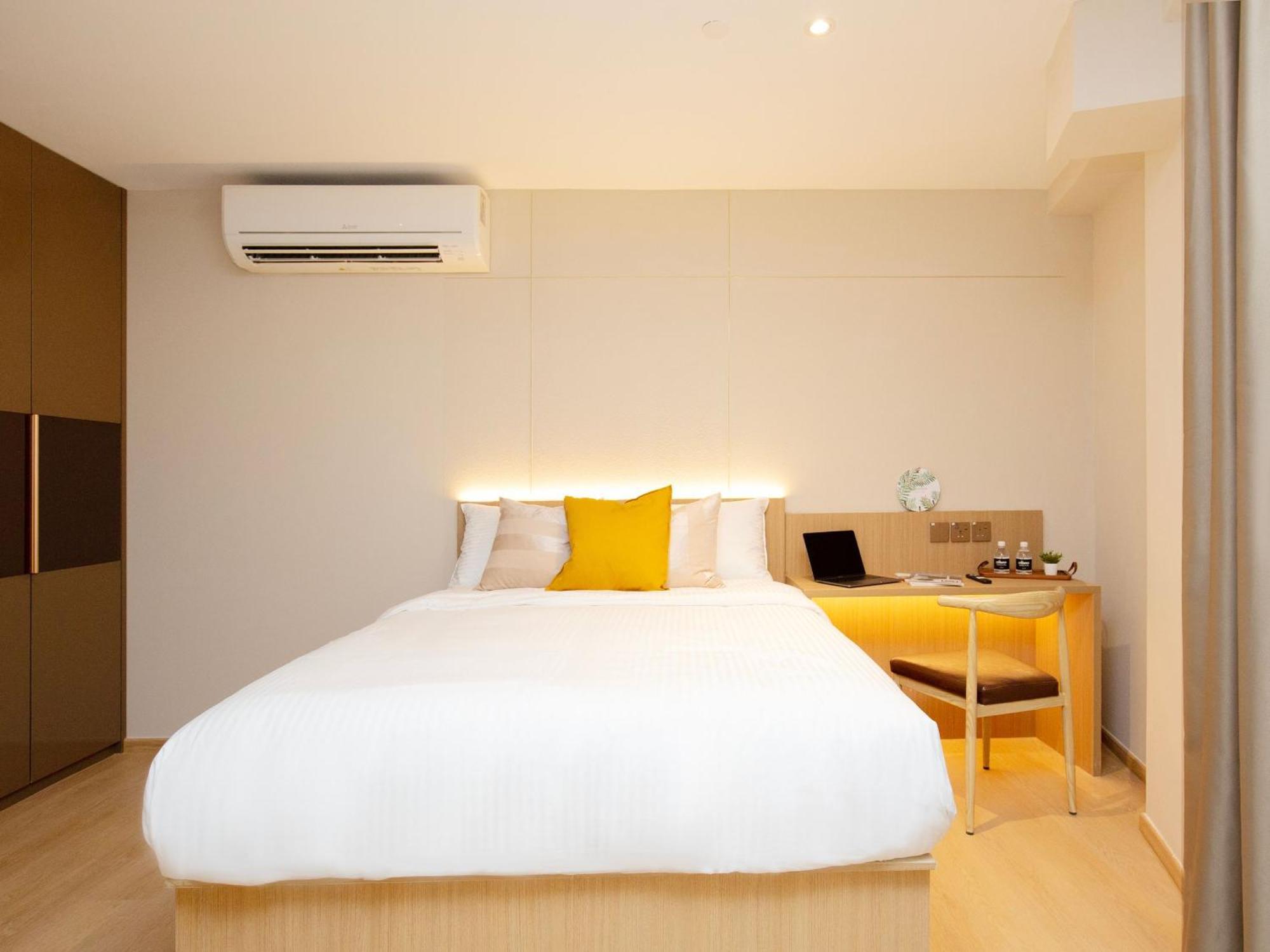 Coliwoo Orchard - Coliving Hotel 3*