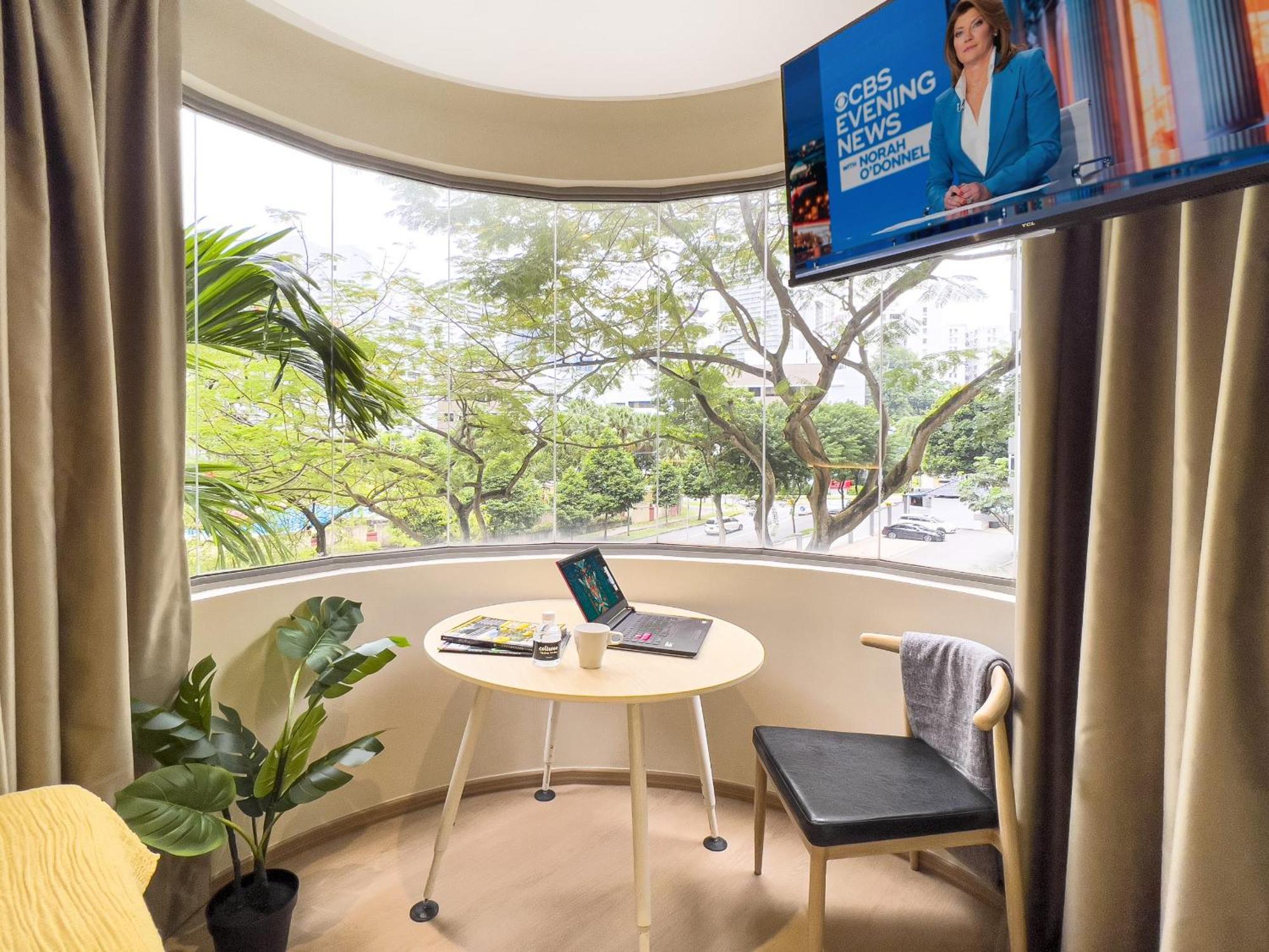 Coliwoo Orchard - Coliving 3*