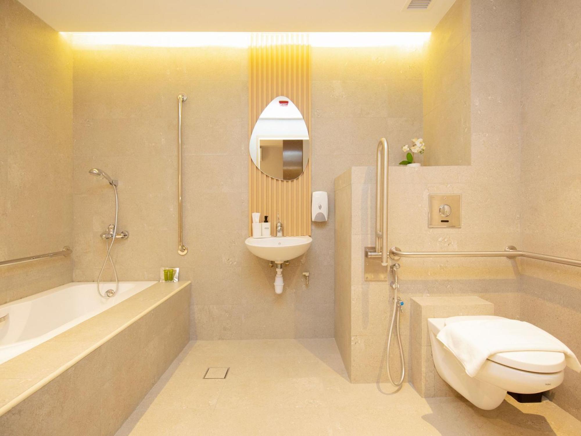 Coliwoo Orchard - Coliving Singapore