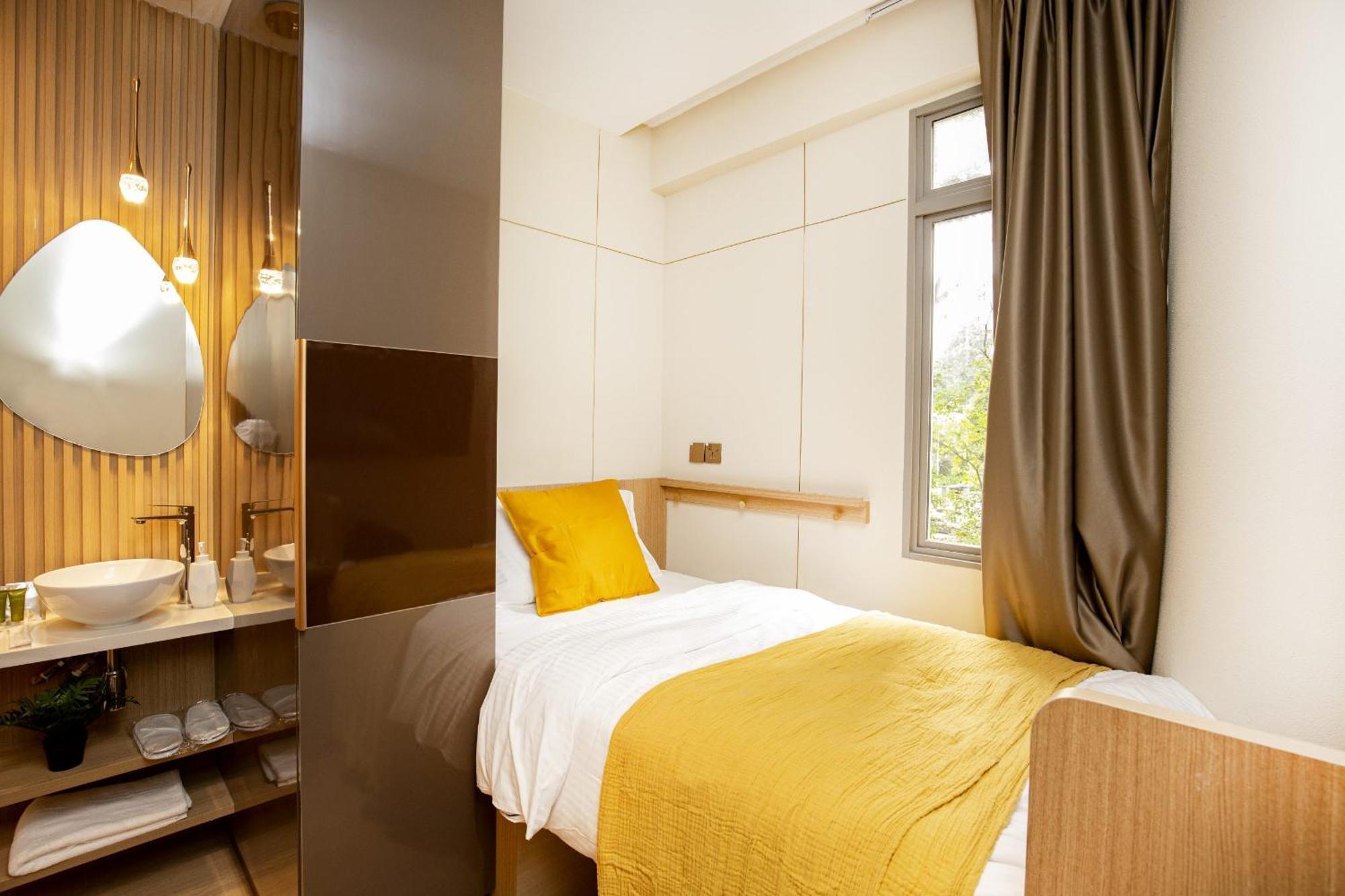 Coliwoo Orchard - Coliving Hotel