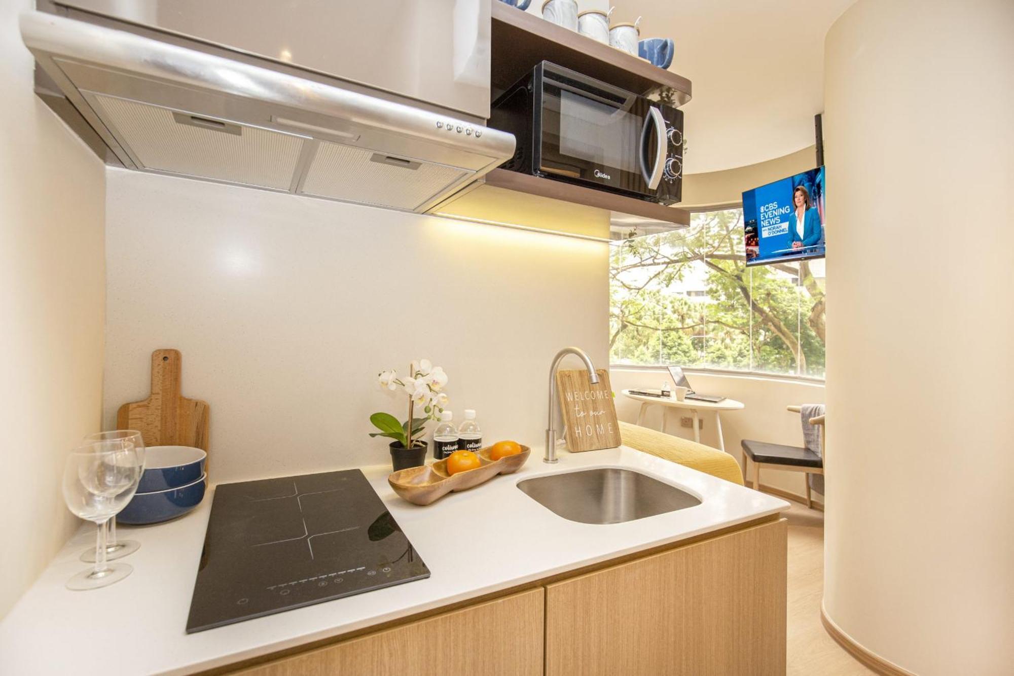 Coliwoo Orchard - Coliving Hotel 3*