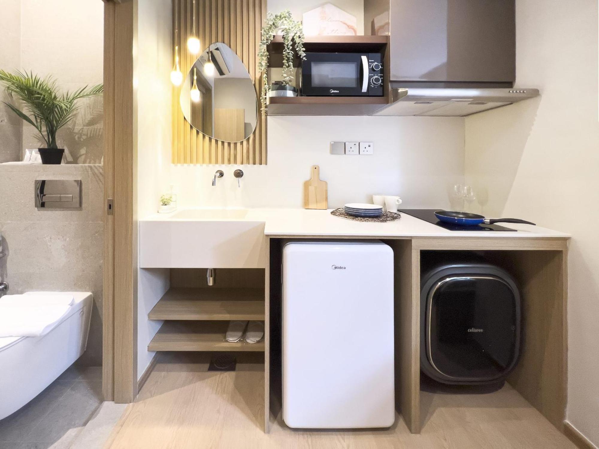 Coliwoo Orchard - Coliving 3*
