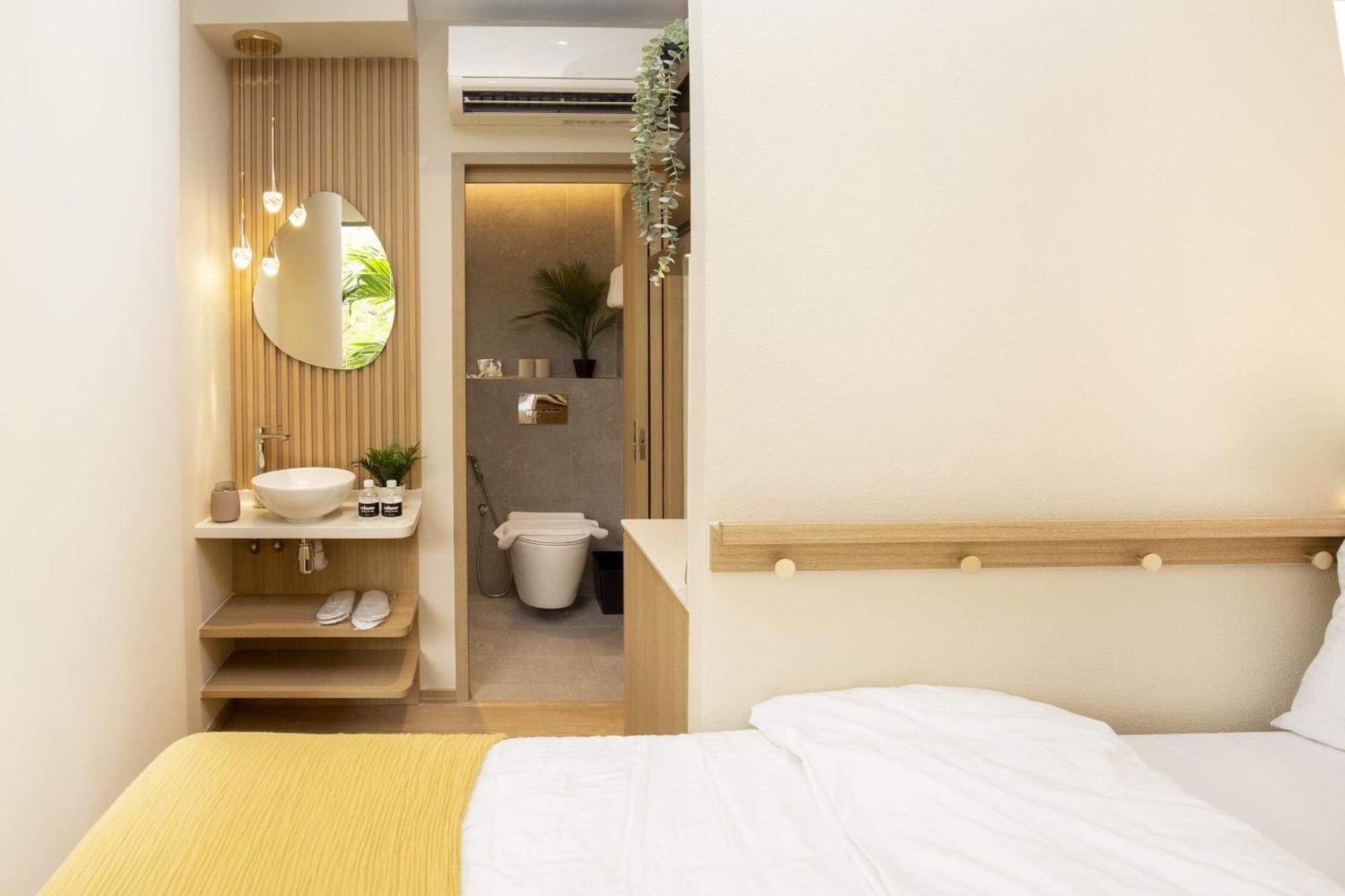 Coliwoo Orchard - Coliving 3* Singapore