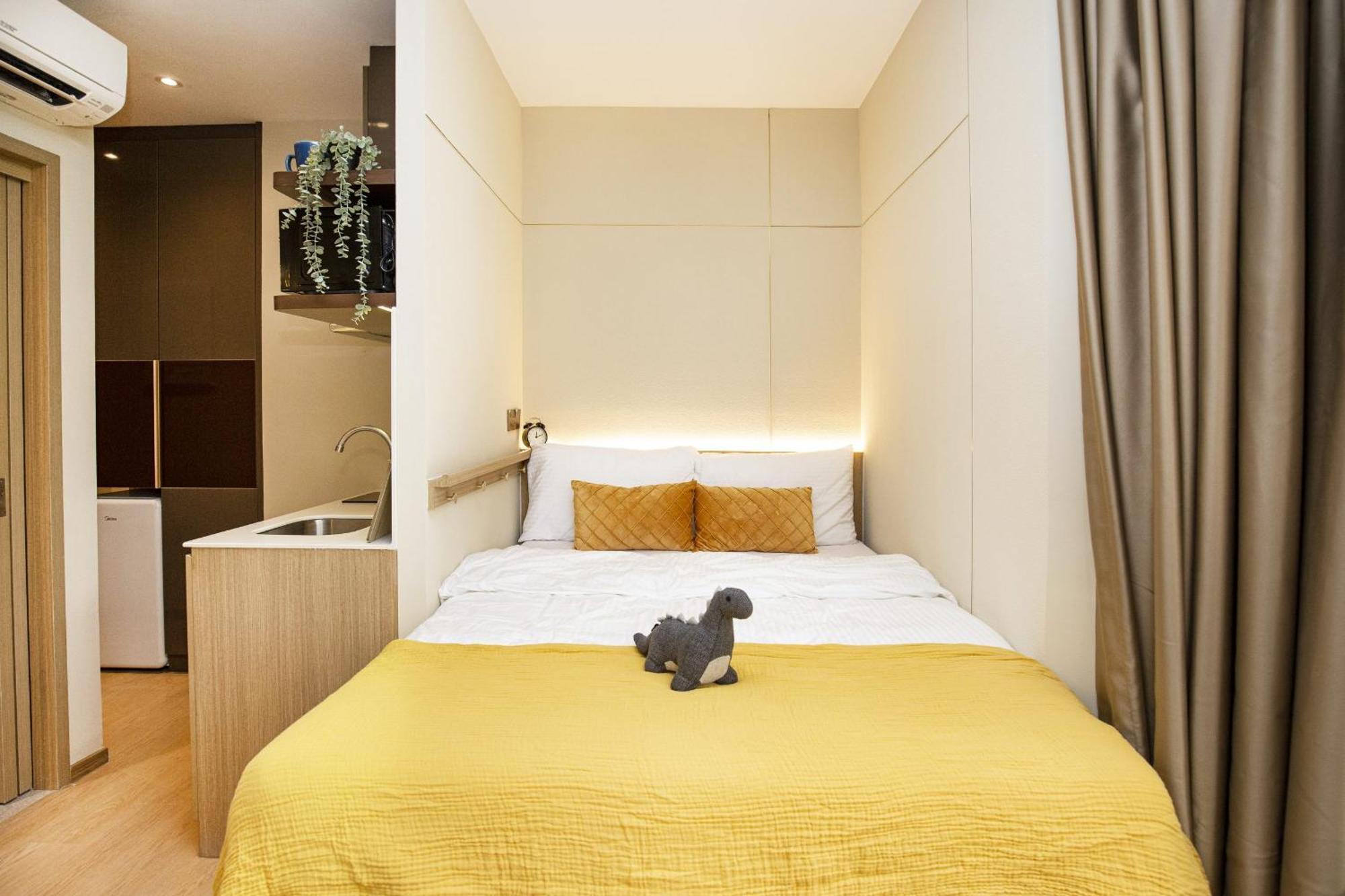 Coliwoo Orchard - Coliving