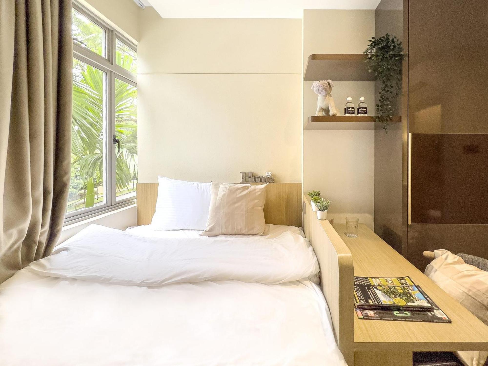 Hotel Coliwoo Orchard - Coliving 3*