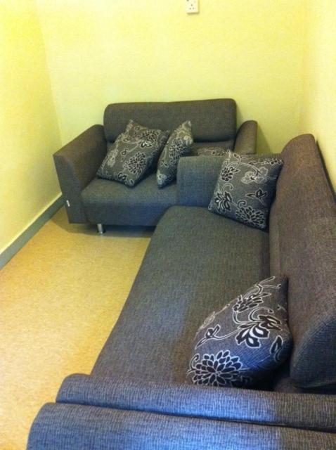 Hostel City Backpackers @ Kallang *
