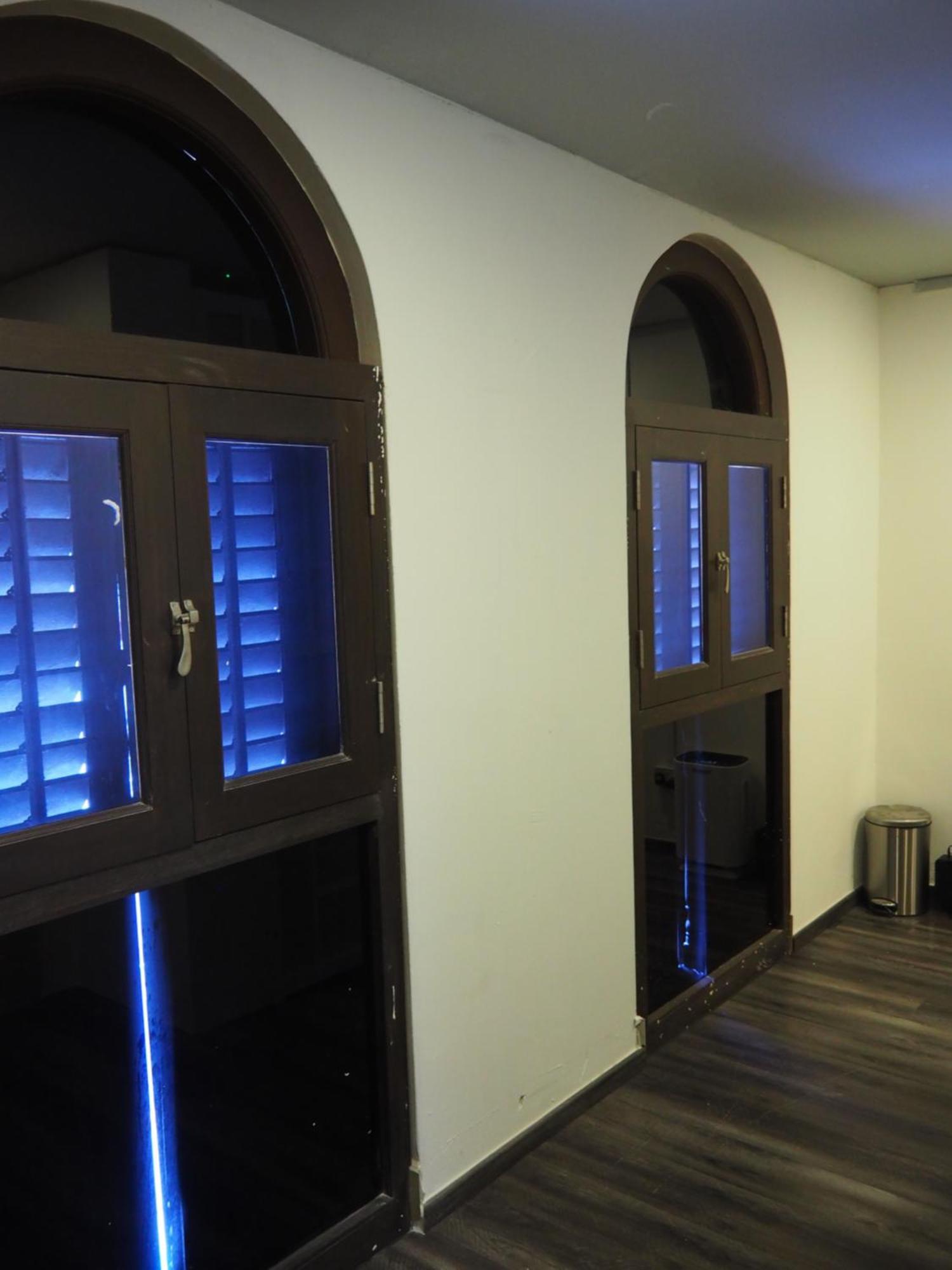 Coller Chinatown Hostel