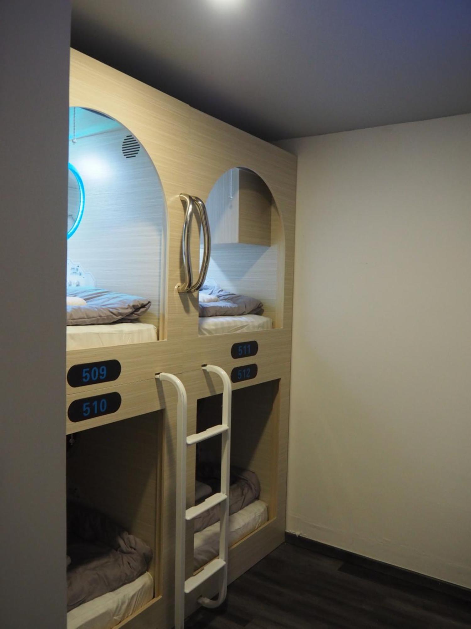 Hostel Coller Chinatown