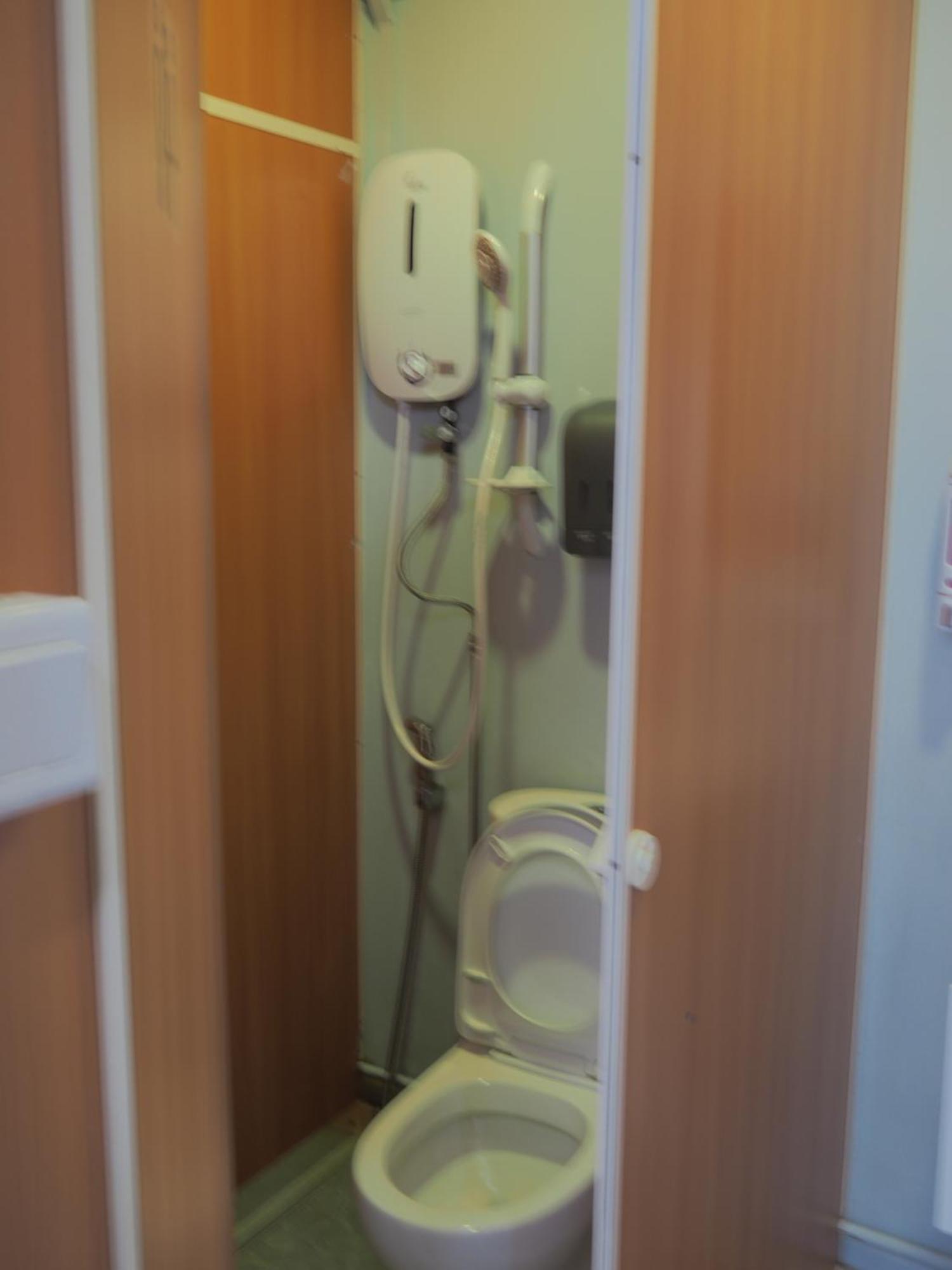 Coller Chinatown Hostel Singapore
