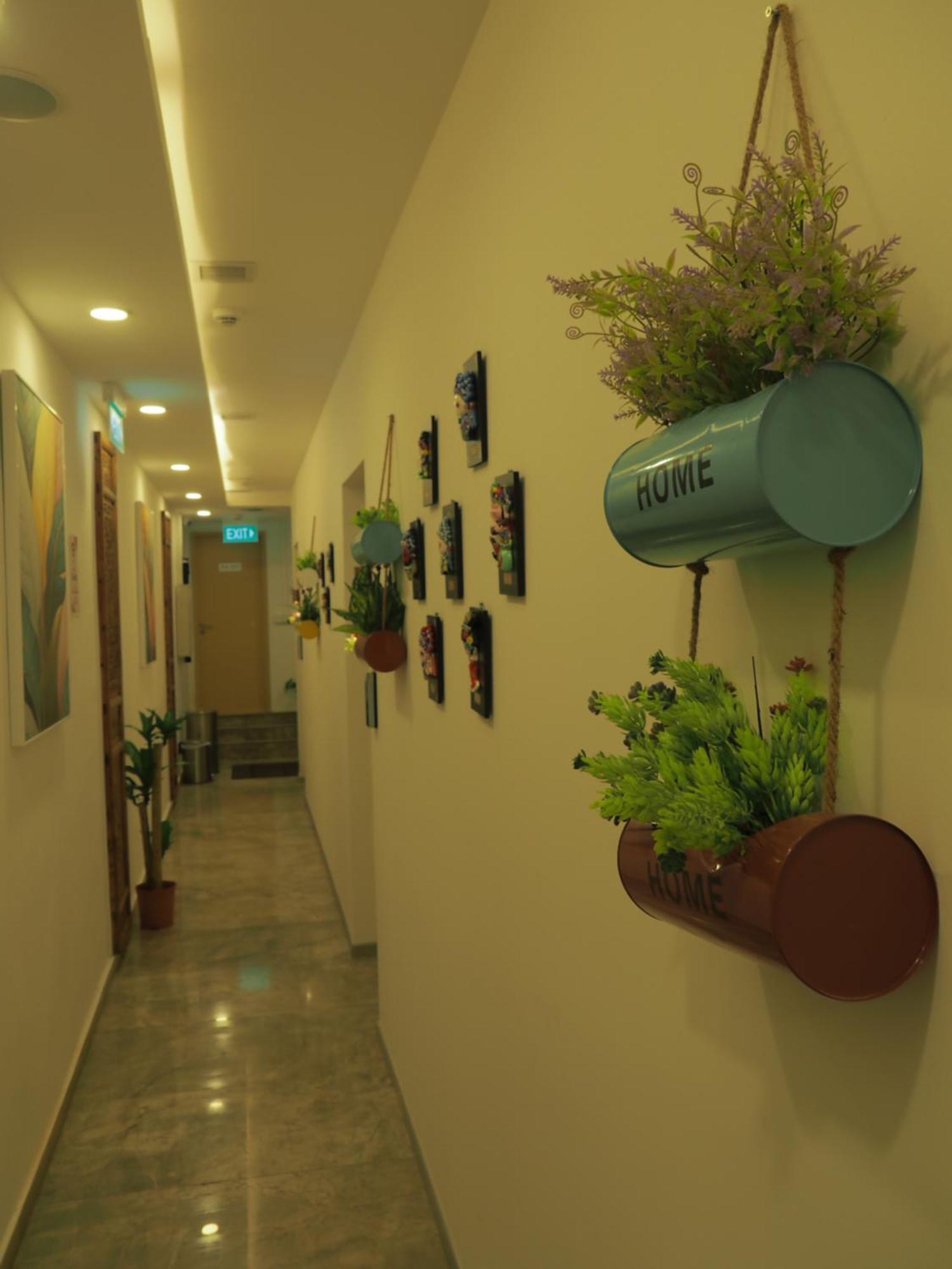 Coller Chinatown Hostel Singapore
