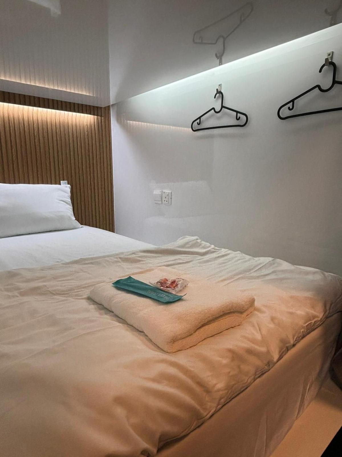 Hostel Potato Boutique Singapore