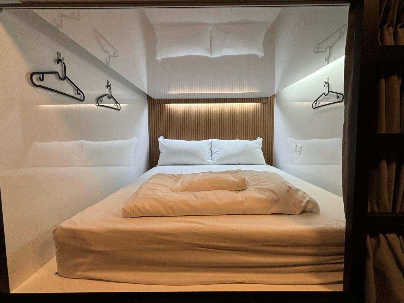 Potato Boutique Hostel Singapore