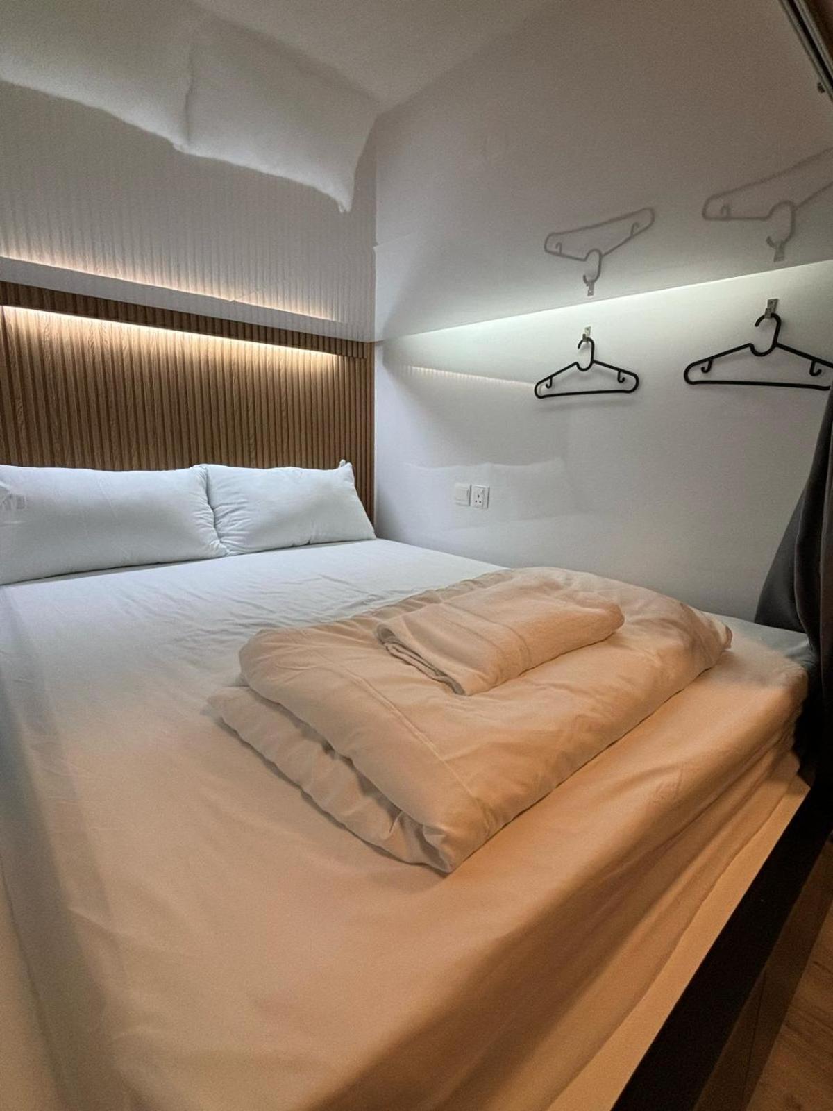 Potato Boutique Hostel
