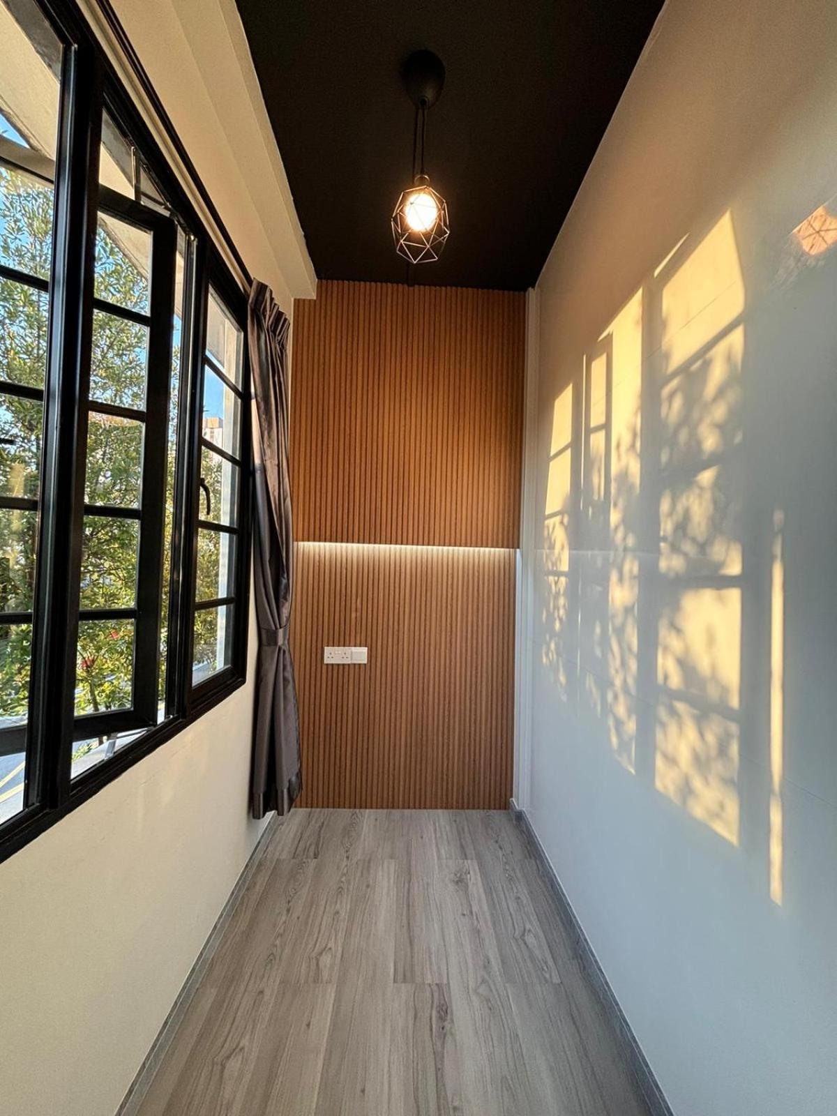 Potato Boutique Hostel Singapore