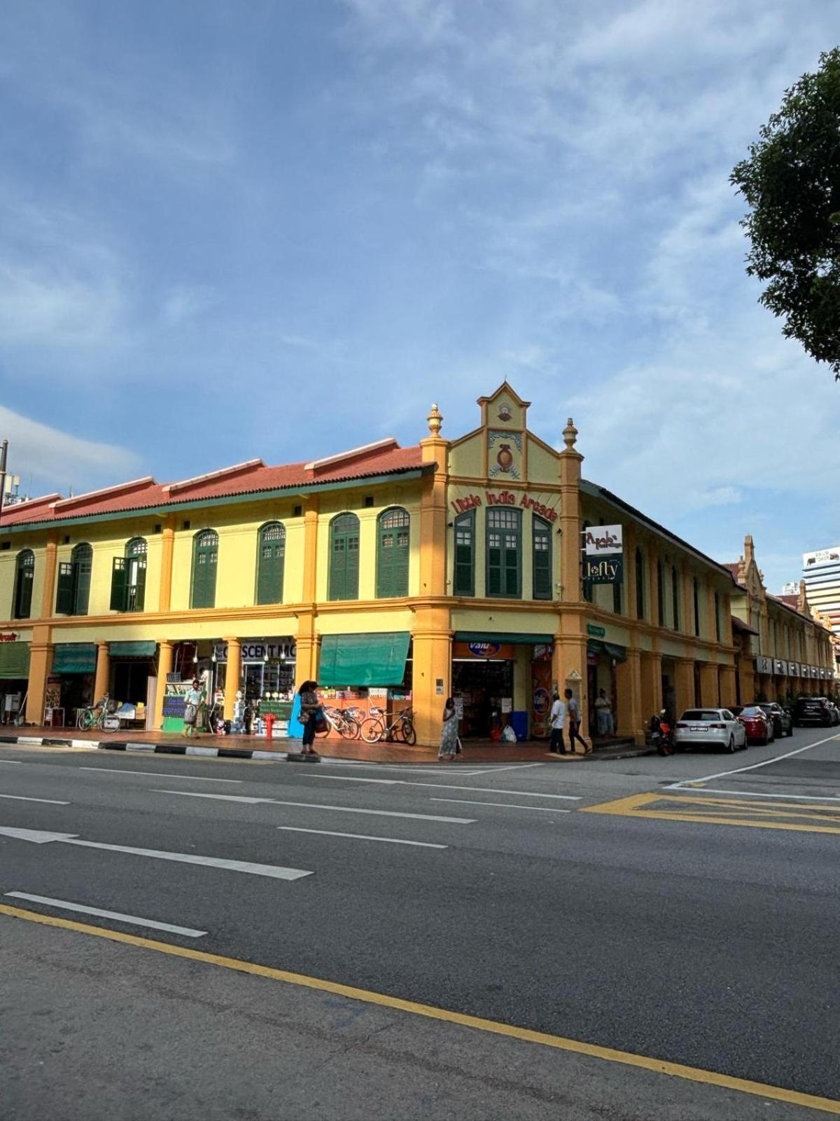Potato Boutique Singapore