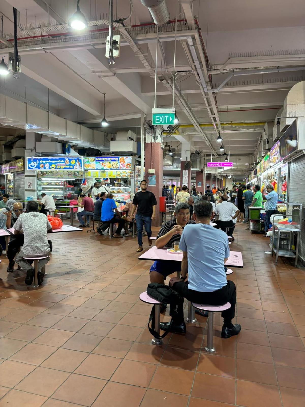 Hostel Potato Boutique Singapore