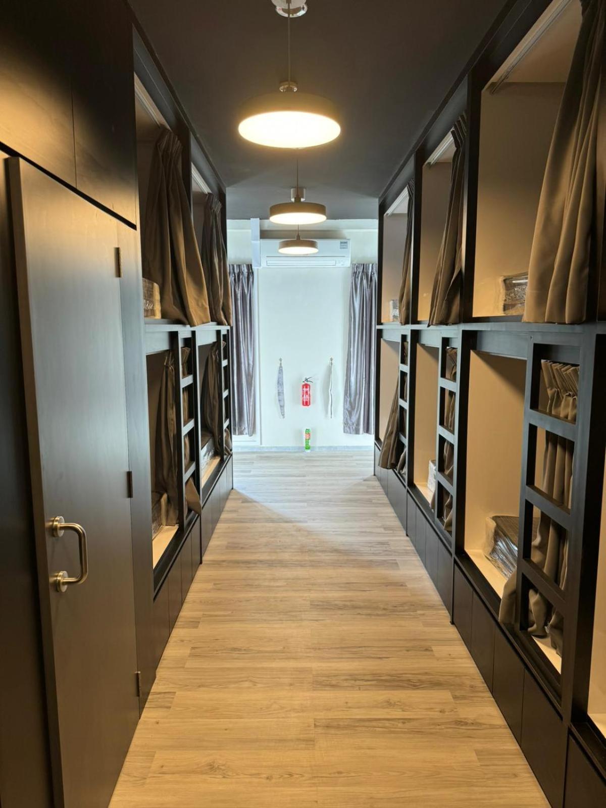 Hostel Potato Boutique