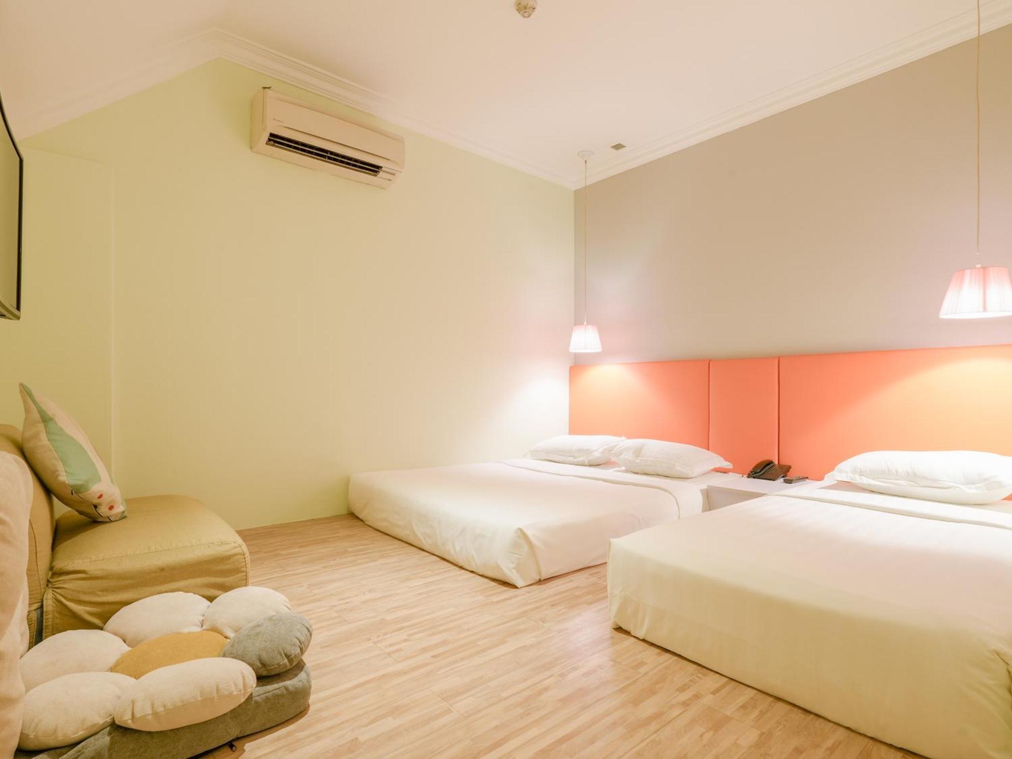 A Joo Chiat Hotel Singapore