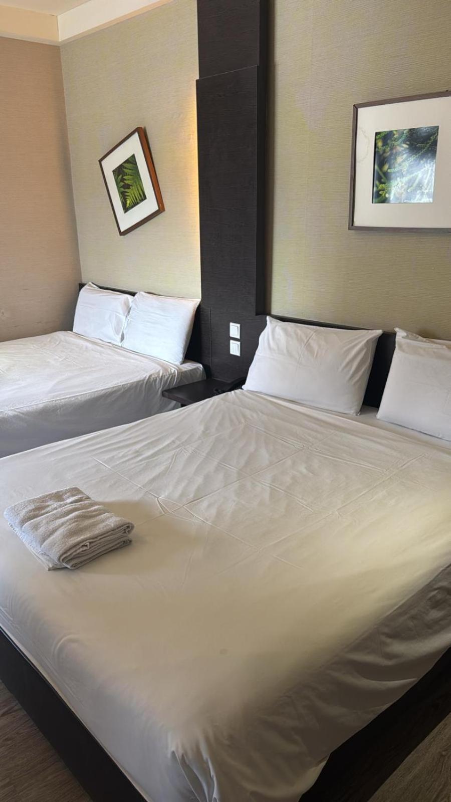 Hotel The Quay Little India At Broadway 2*