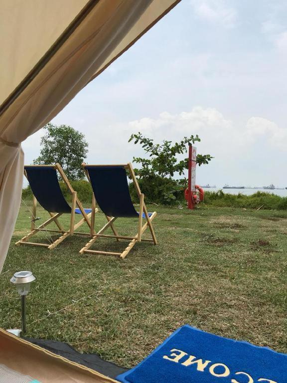 Glamping Kaki Hotel 5*