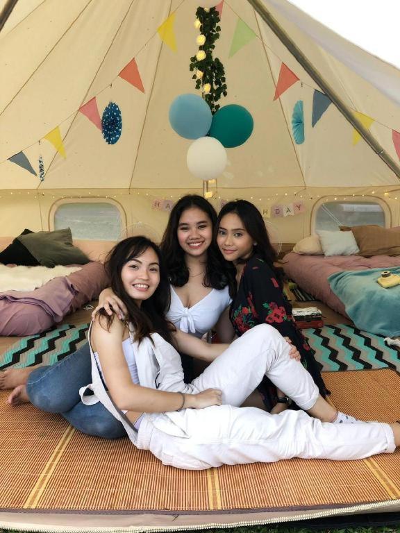Hotel Glamping Kaki 5*