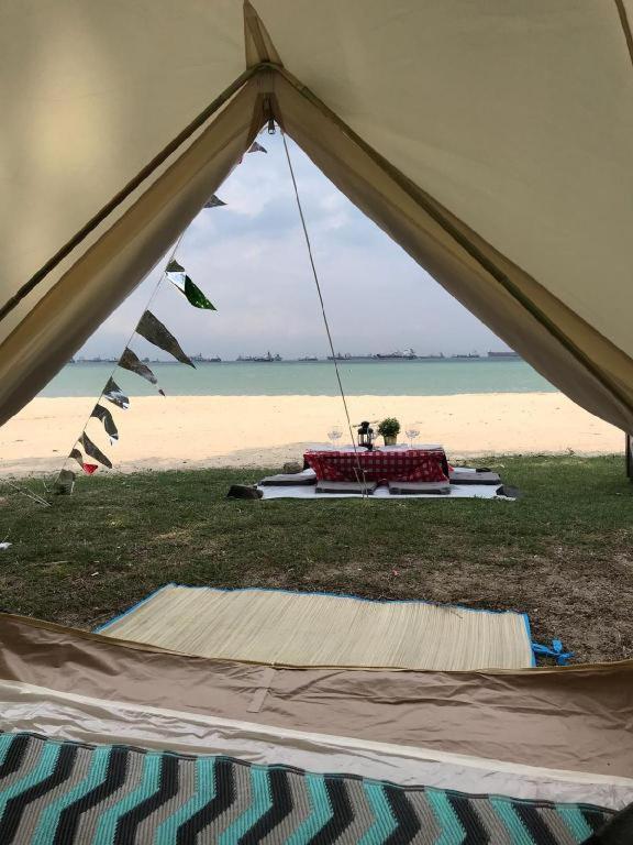 Hotel Glamping Kaki 5*