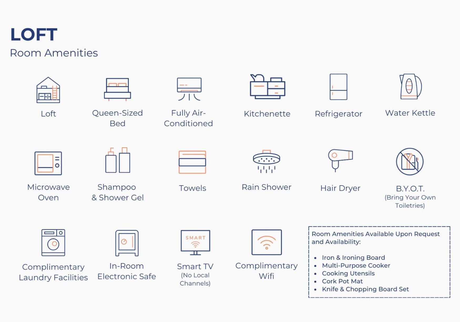 Heritage Collection On Boat Quay - Quayside Wing - Mobile App Check-in Aparthotel