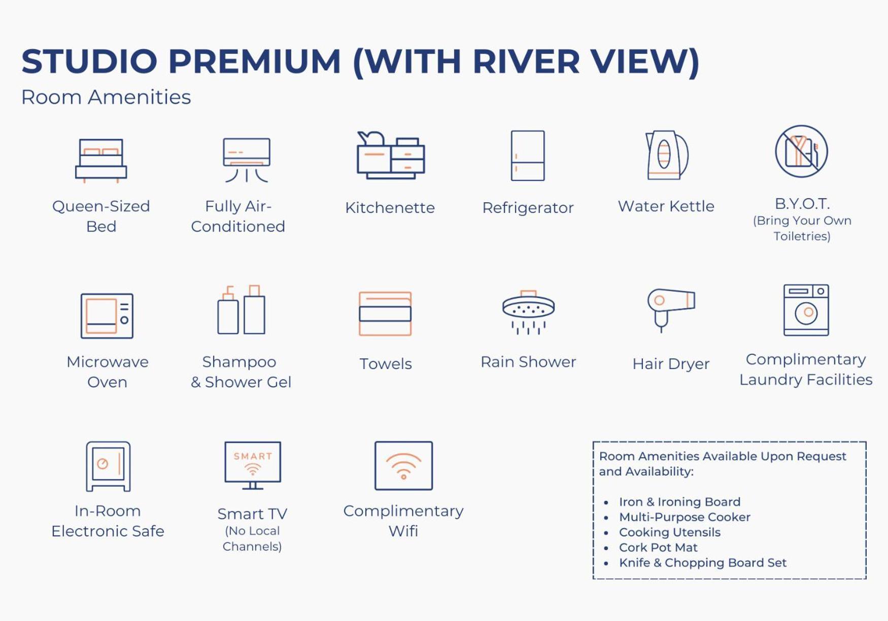 Heritage Collection On Boat Quay - Quayside Wing - Mobile App Check-in Aparthotel Singapore