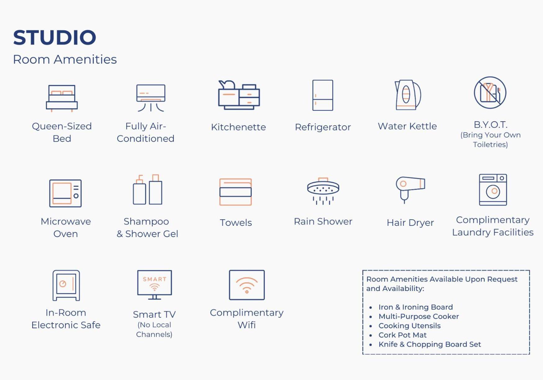 Aparthotel Heritage Collection On Boat Quay - Quayside Wing - Mobile App Check-in
