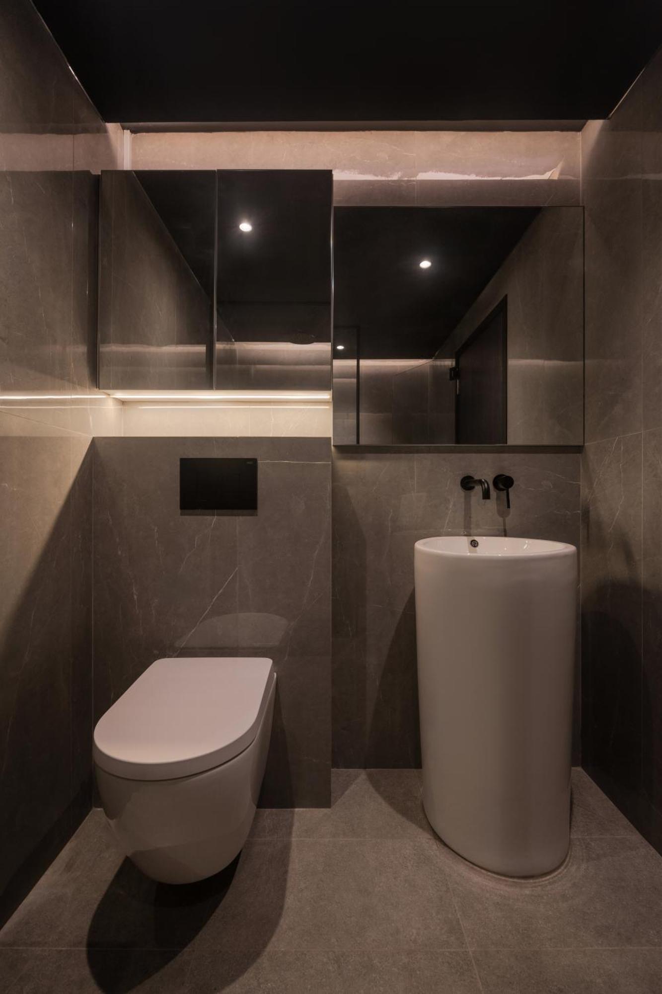Hostel Cube Social Boutique Capsule At Boat Quay *