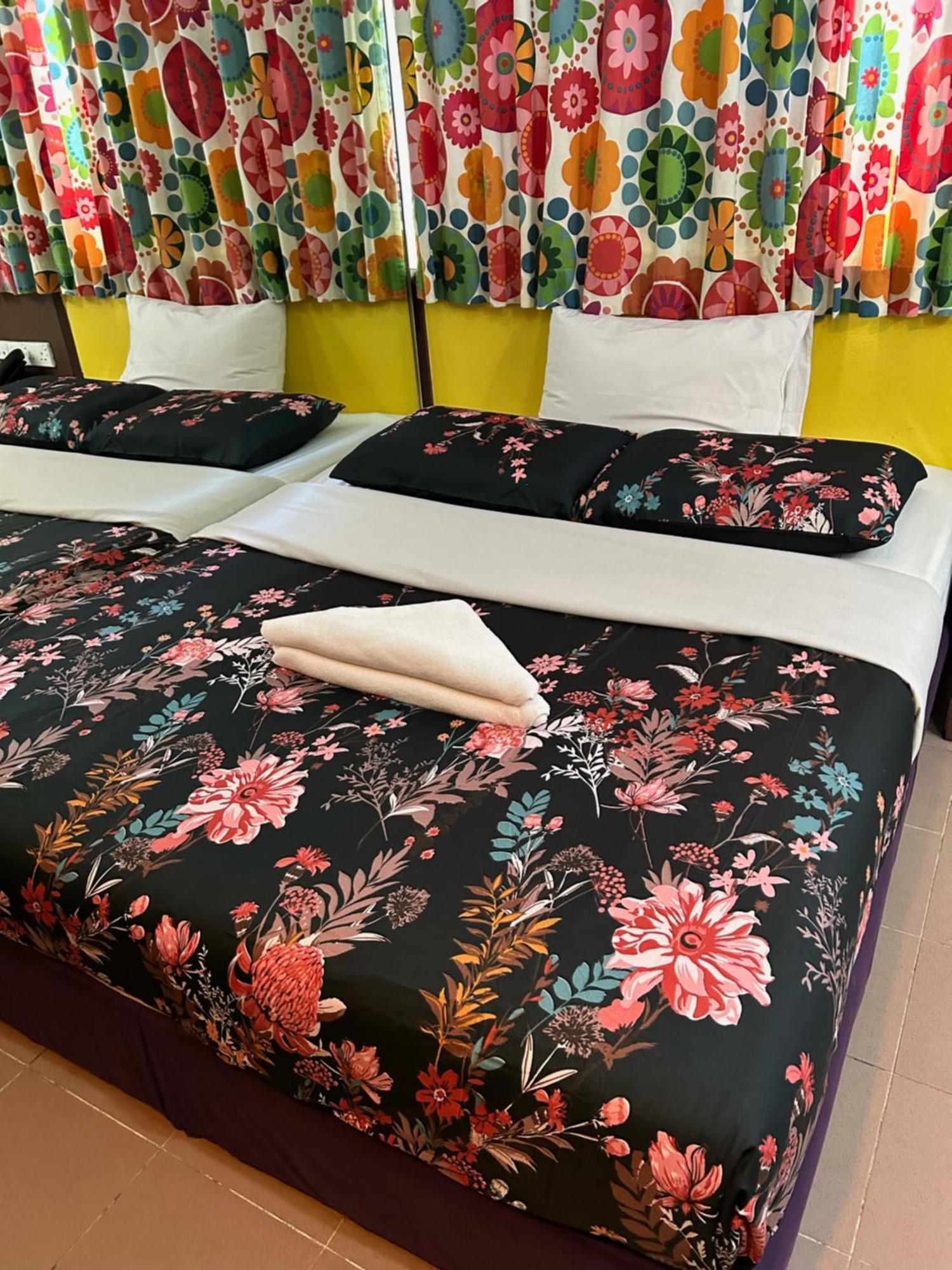 La Mode Hotel