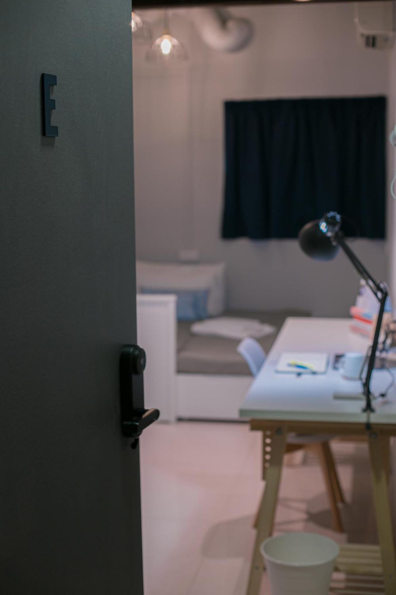 Bluewaters Collab Quarters Singapore