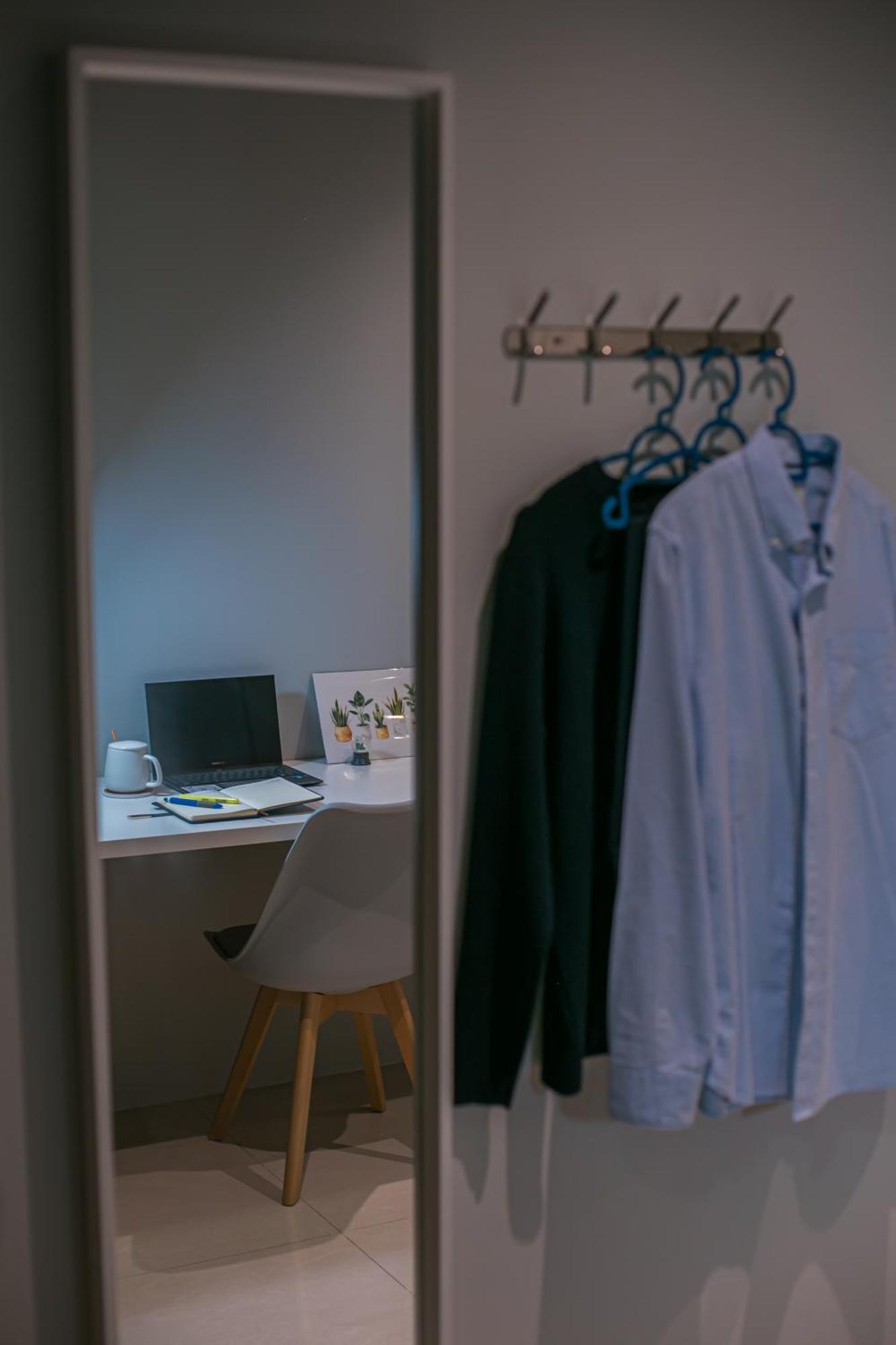 Bluewaters Collab Quarters * Singapore