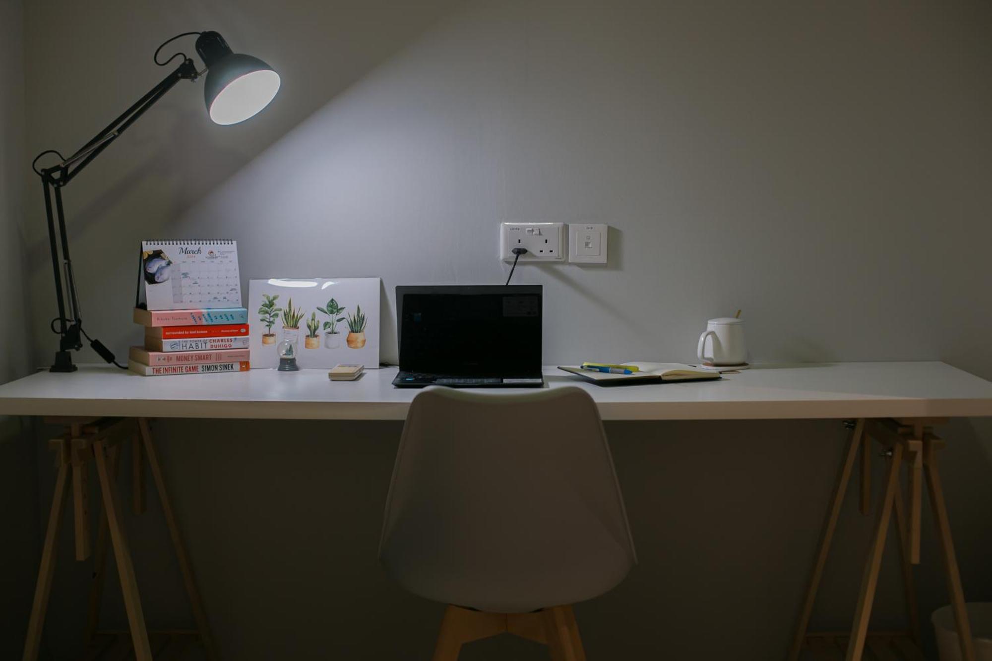 Hostel Bluewaters Collab Quarters Singapore