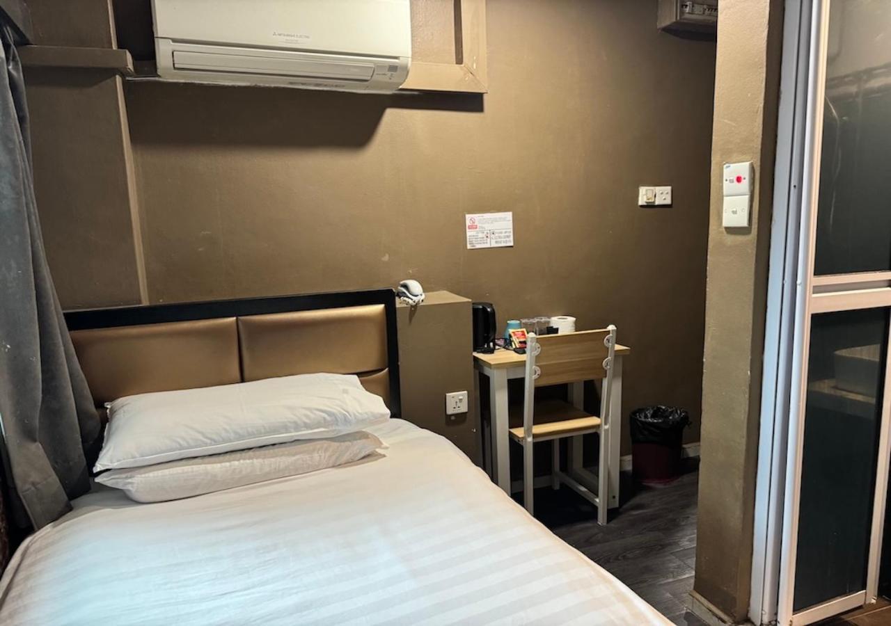 Jjh Aliwal Hotel Singapore