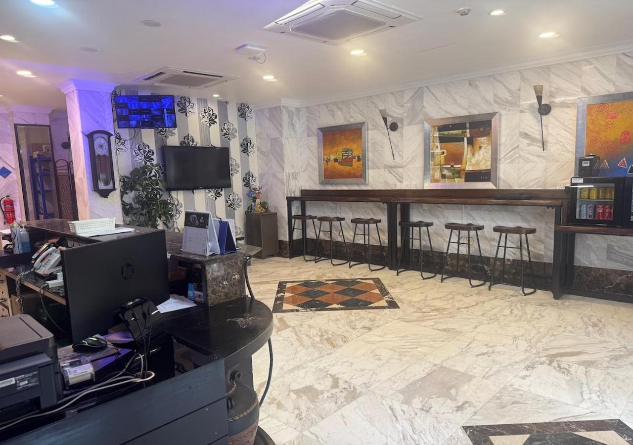 Hotel Jjh Aliwal Singapore