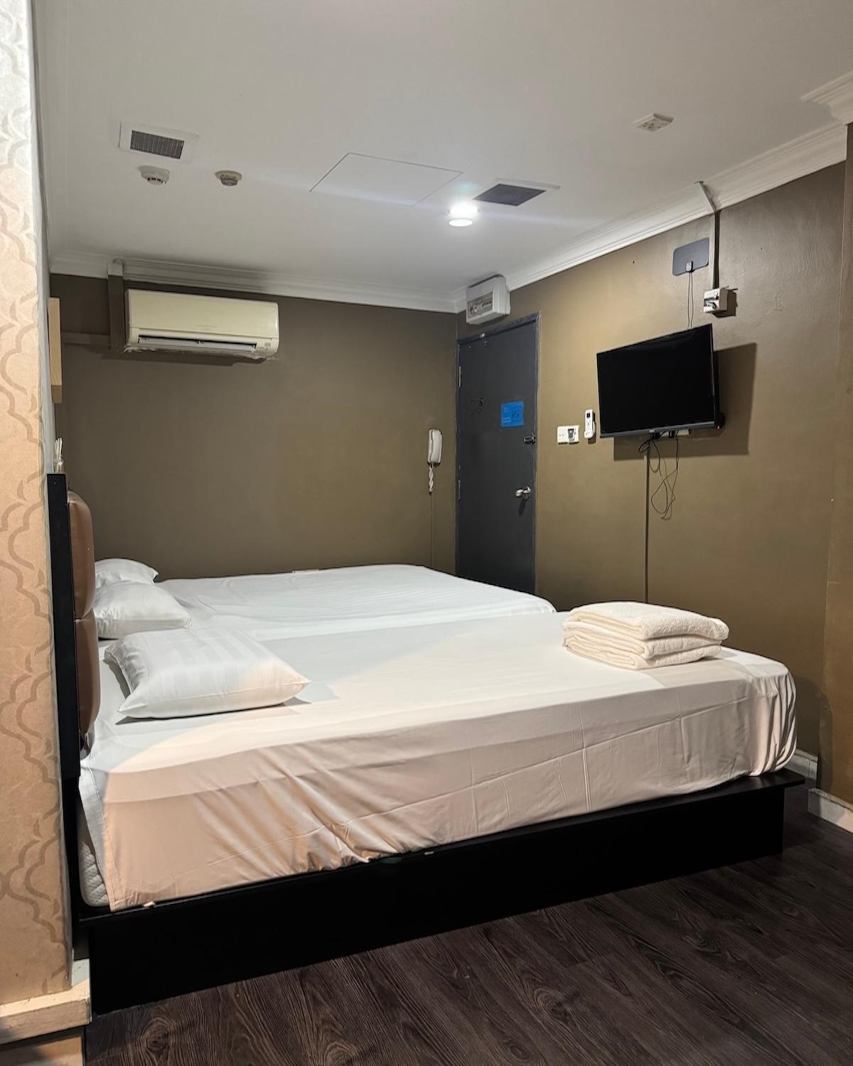 Hotel Jjh Aliwal 2*