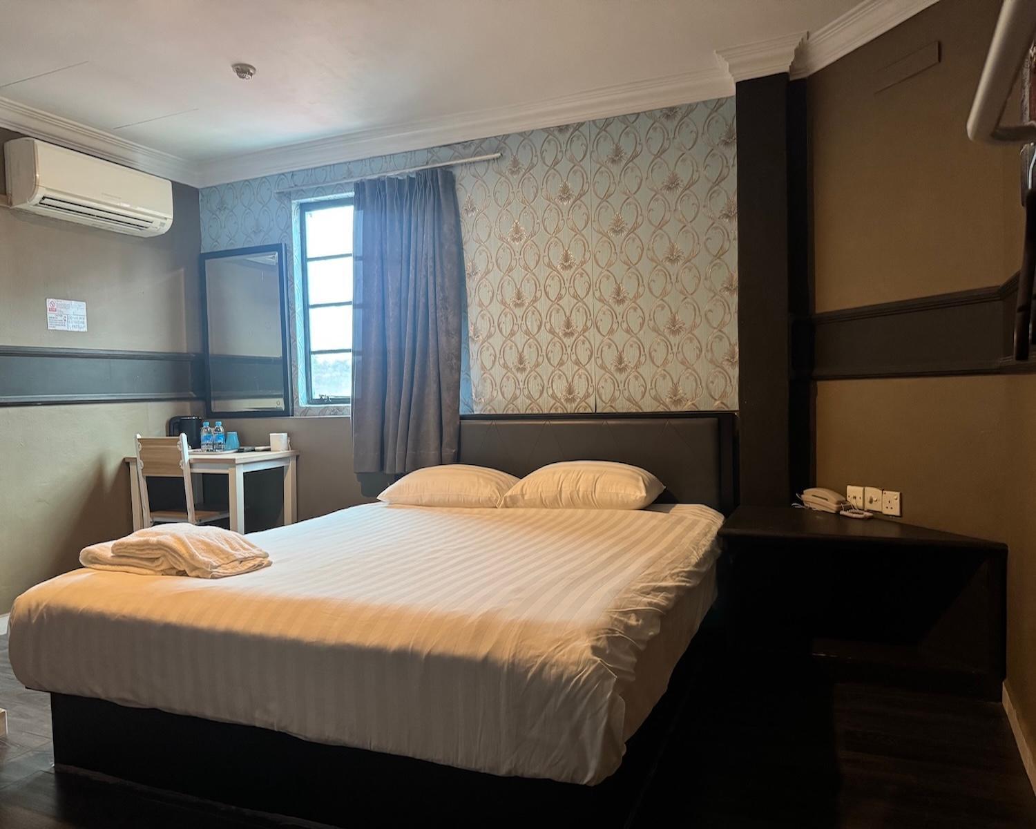 Hotel Jjh Aliwal