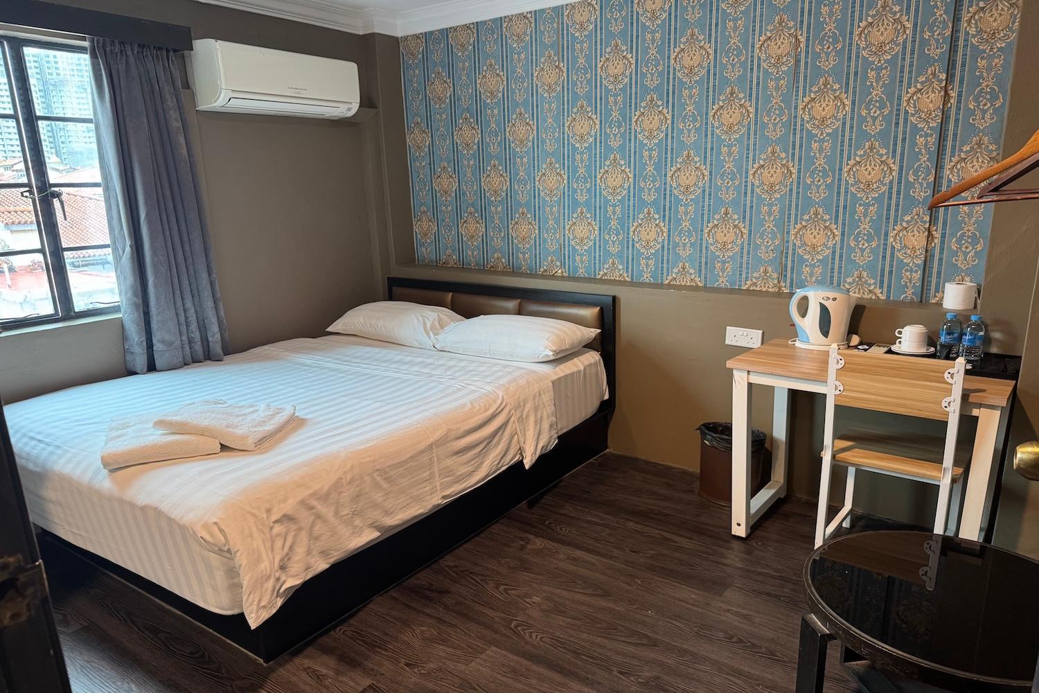 Jjh Aliwal Hotel