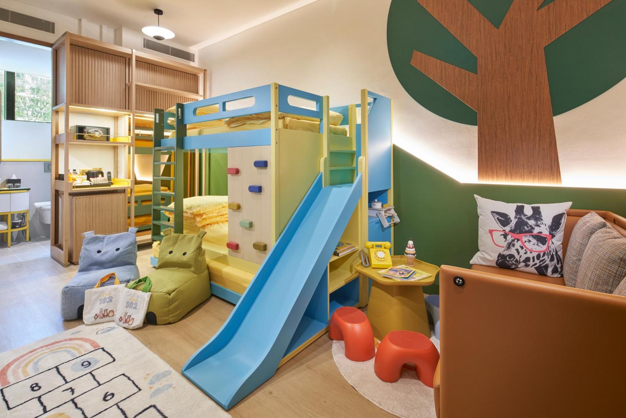 Citadines Connect Centre