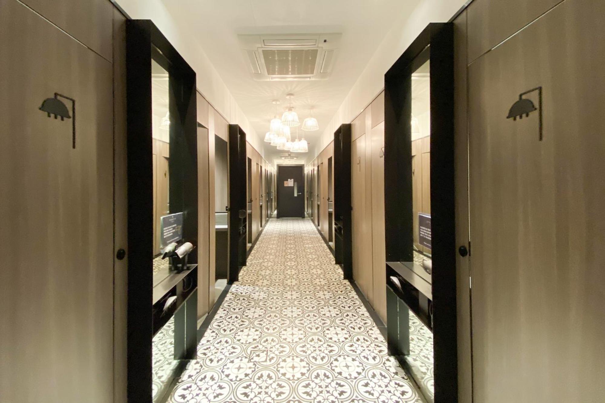 Hotel St Signature Jalan Besar Singapore