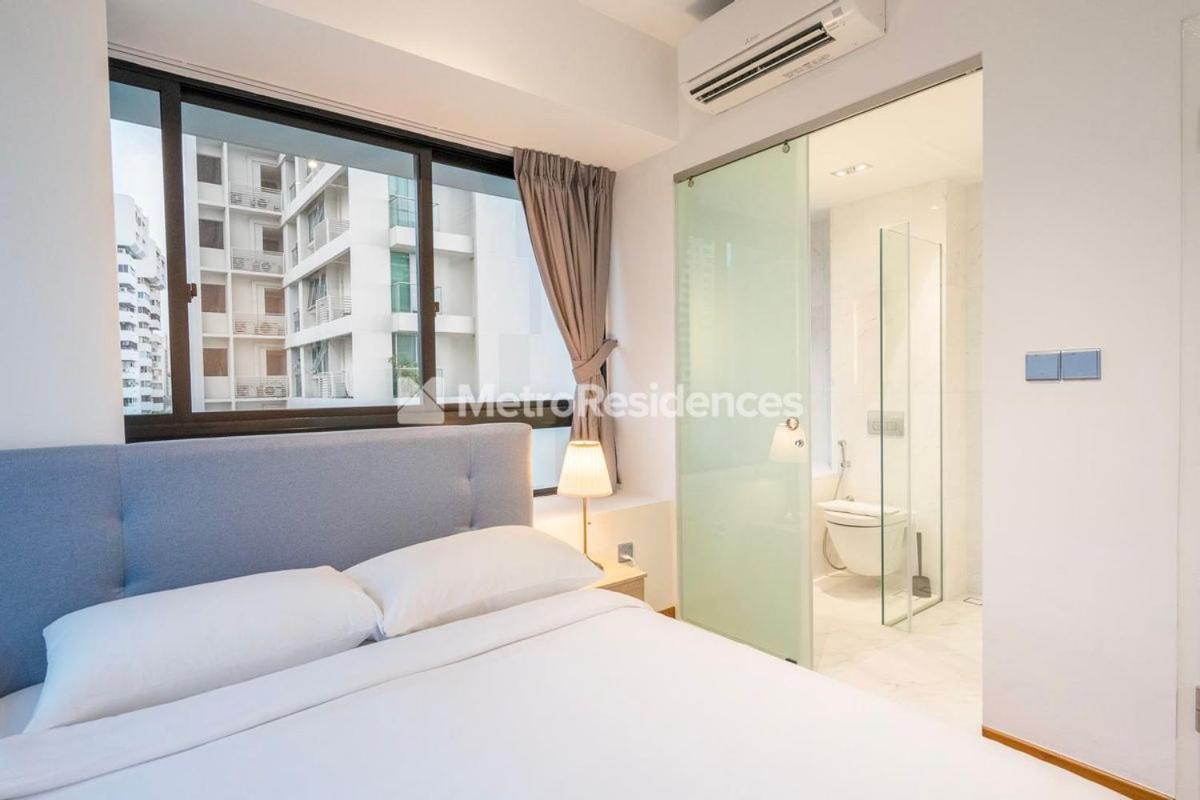 Ultra Luxury Family House Singapore