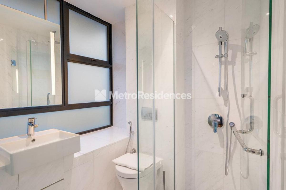 Ultra Luxury Family House * Singapore
