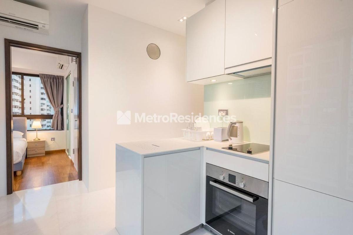 Ultra Luxury Family House Apartment *