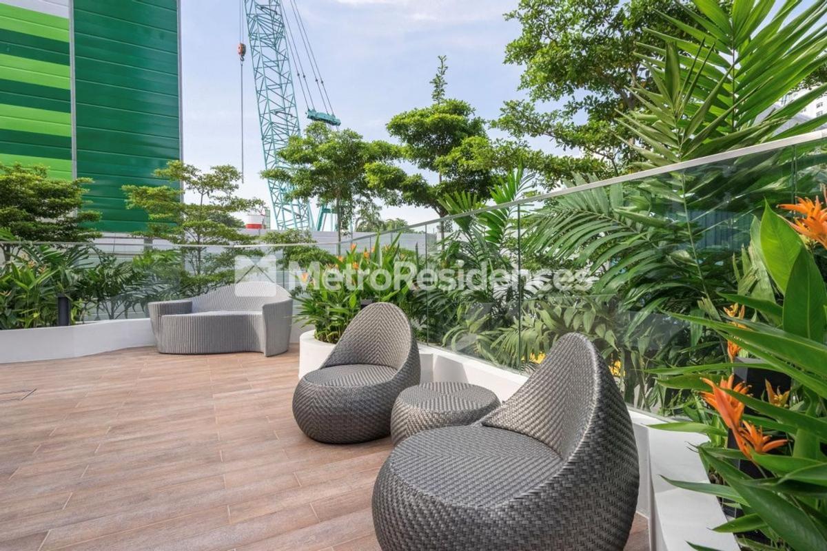 Ultra Luxury Family House Apartment *