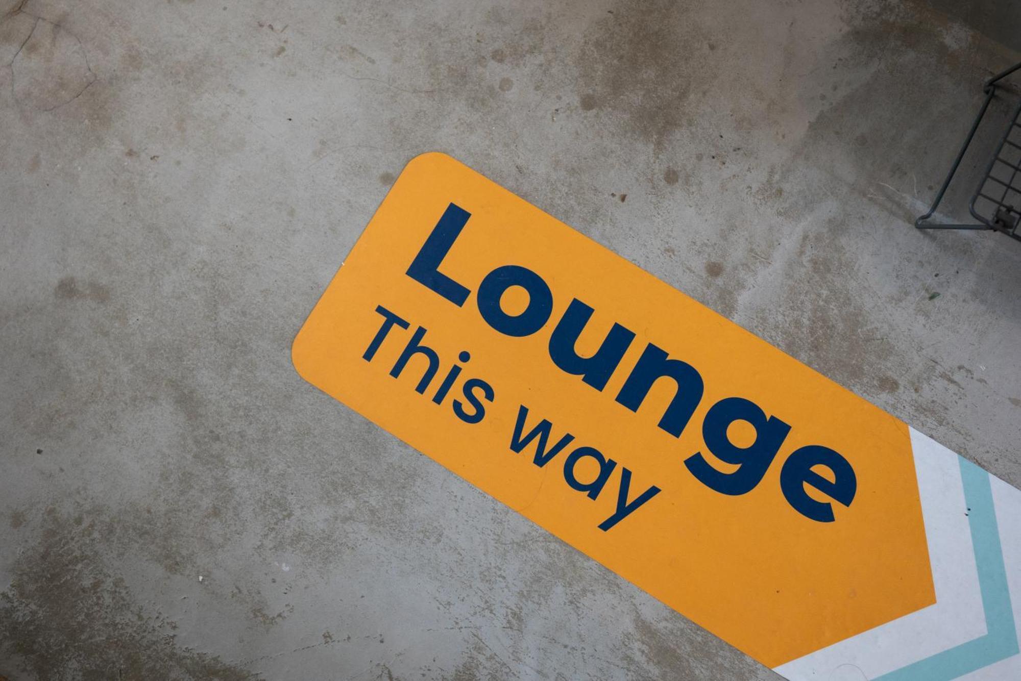 Code At Lavender Hostel *