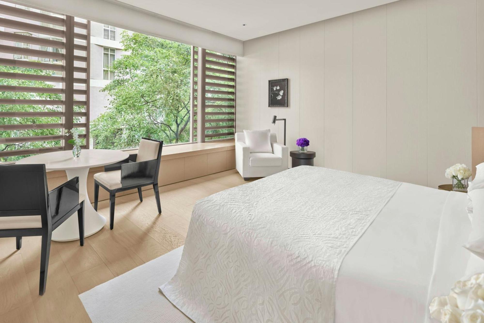 The Edition 5* Singapore