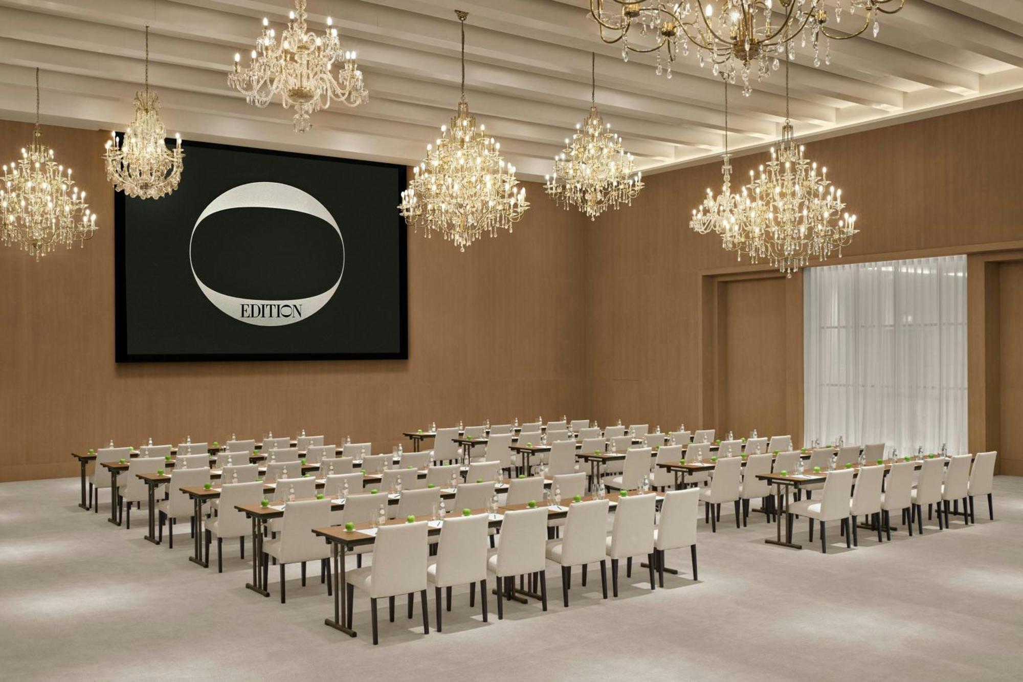Hotel The Edition 5*