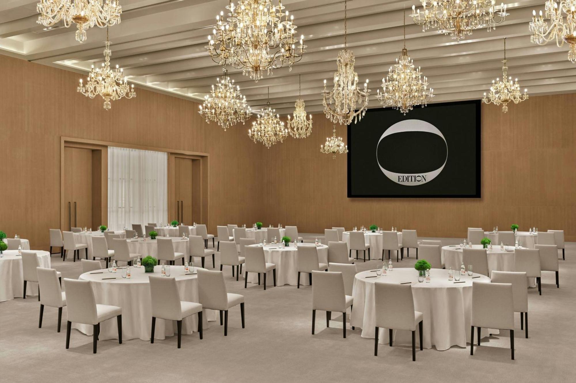 The Edition Hotel