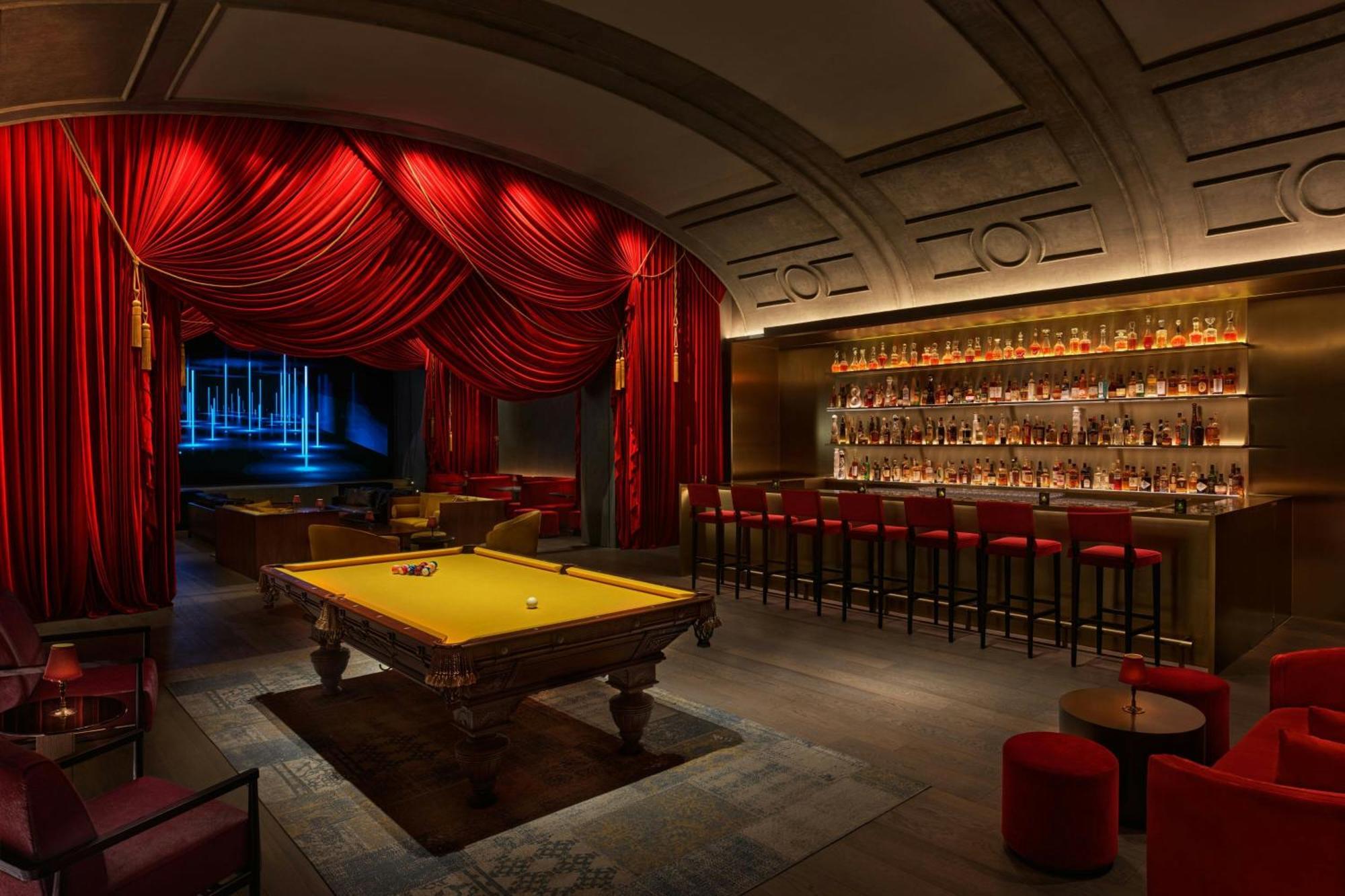 The Edition 5* Singapore